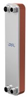 Intercambiadores de calor termosoldados CB60 / CBH60 Alfa Laval 